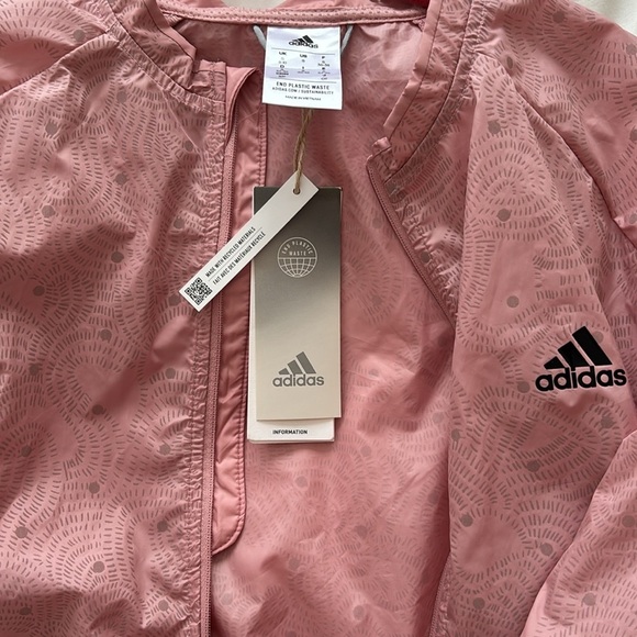 COPY - New Adidas wind breaker - Picture 5 of 7